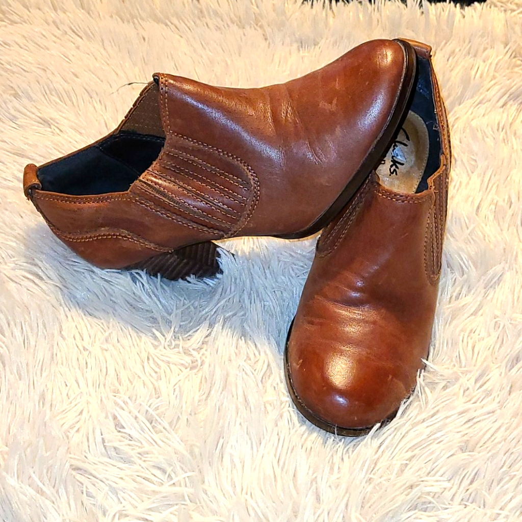 Clarks